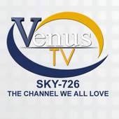 Venus TV icon