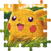 Pokemon Puzzle icon