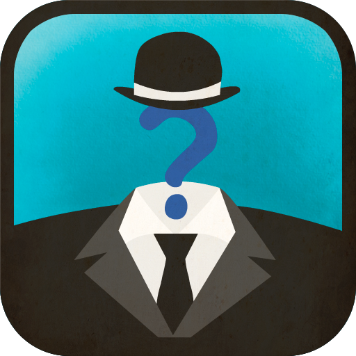 How much do you know me? icon