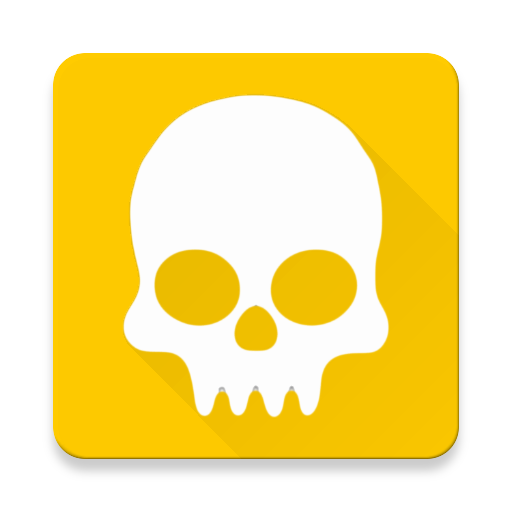 Sunday Suspense &amp; other horror stories أيقونة