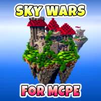 Maps SkyWars Mods