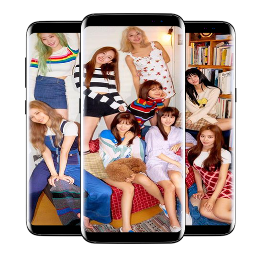 twice wallpaper 2020 icon