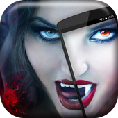 Vampire Photo Editor icon