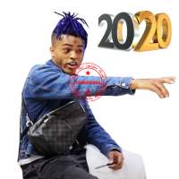 All songs XXXTentacion offline 2020 on 9Apps