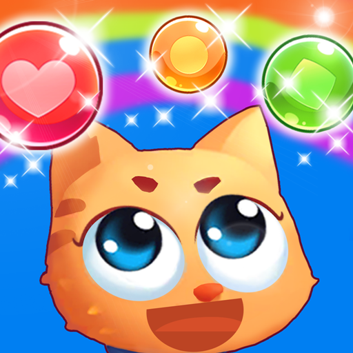 Bubble Legend icon
