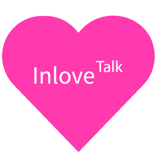 Inlove Talk icon