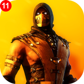 MK HD Wallpapers icon