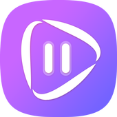 HD Video Player icon