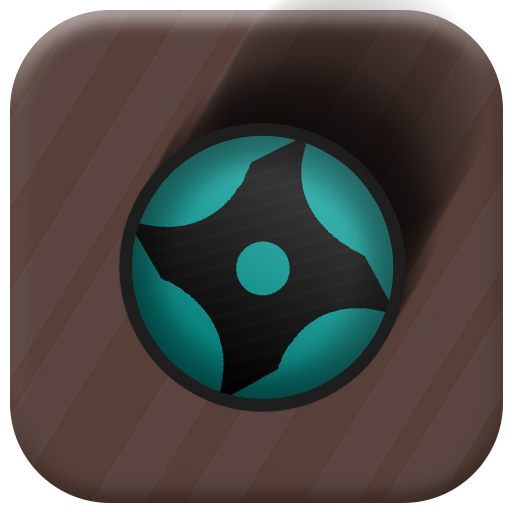 NinBall - Beware from bad Ninjas icon