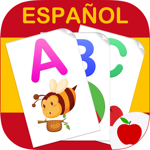 Alfabeto - Spanish Alphabet Game for Kids icon