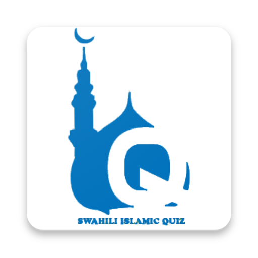 Swahili Islamic Quiz icon