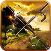 Làng Trò Chơi Câu Đố icon