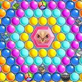 Bubble Shooter : bubble Bird