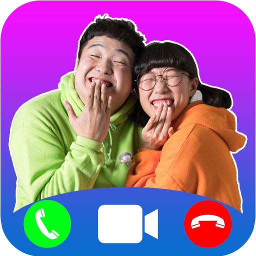 흔한남매 Call Video icon
