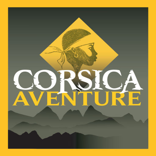 CORSICA AVENTURE icon