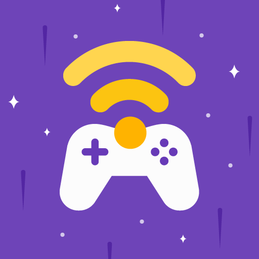 Gaming VPN | Lowest Ping &amp; Fast, Secure Connection icon