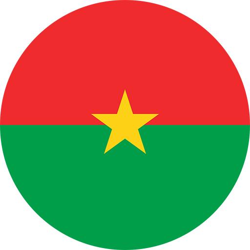 Je connais le Faso icon