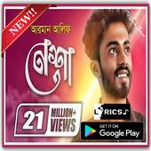 Arman Alif - Nesha Lyrics of Video Clip - New Song on 9Apps