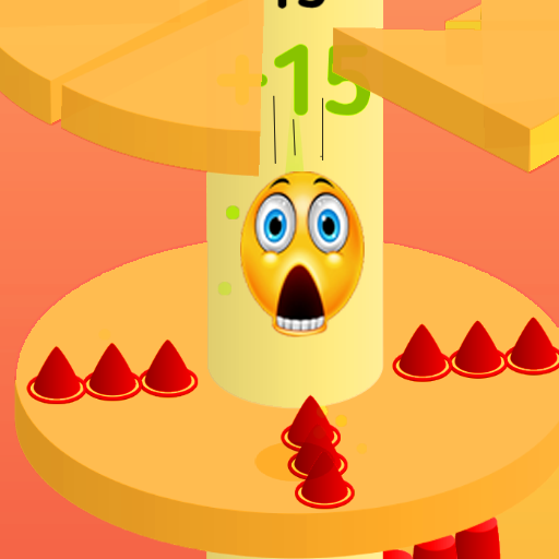 Helix Jump Crush icon