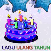 Lagu Ulang Tahun icon