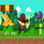 Super Adventurer Of Mario icon