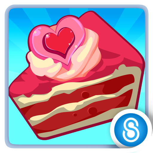 Bakery Story: Valentines Day icon
