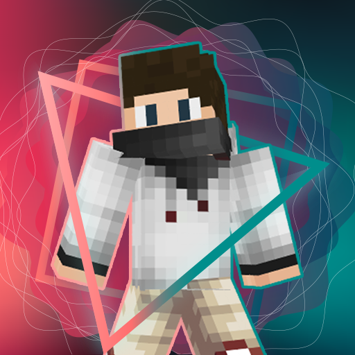 Parkour Skin For Minecraft иконка