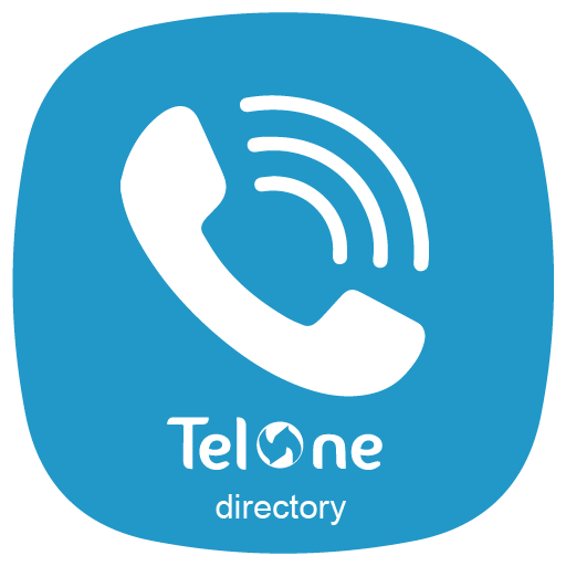 Telone Area Codes icon