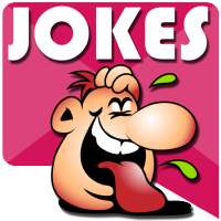 Funny Jokes for Whatsapp on 9Apps