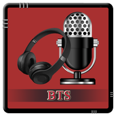 BTS icon