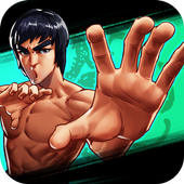 Champion kungfu:Chaos Fighting icon