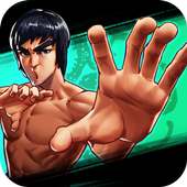Champion kungfu:Chaos Fighting