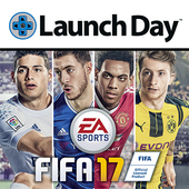 LaunchDay - FIFA icon