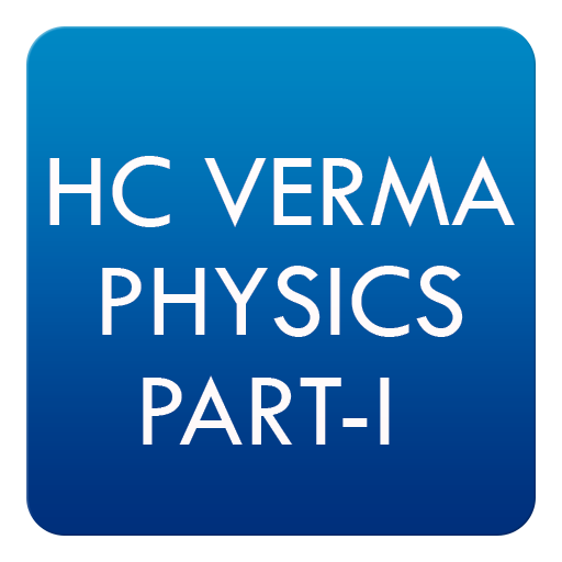 HC Verma Physics part 1 icon