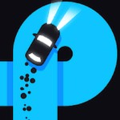 Finger Driver Online icon