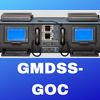 Gmdss - goc icon