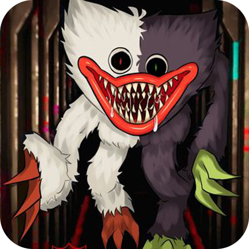 Poppy Horror Playtime Huggy Wuggy icon