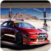 Speed City Rivals Real Drift Car Race Simulator 3D icon