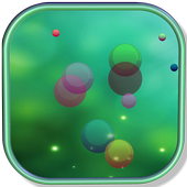 Bubble Chain Reaction icon