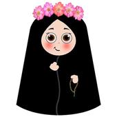 Islamic Sticker icon