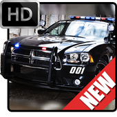 Police vs Thief 2 icon