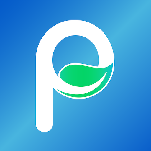 Pure Laundry Company icon