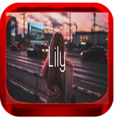 ikon Lily - Alan Walker