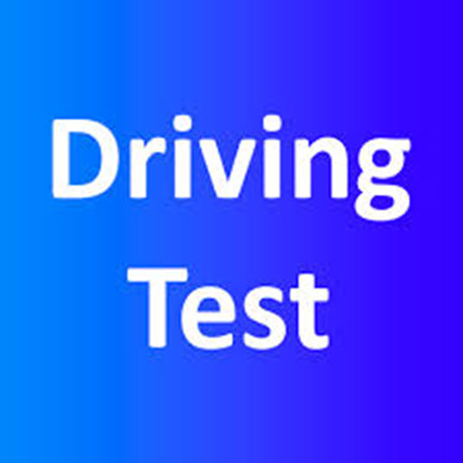 Driving Theory Test  for UK Cars icon