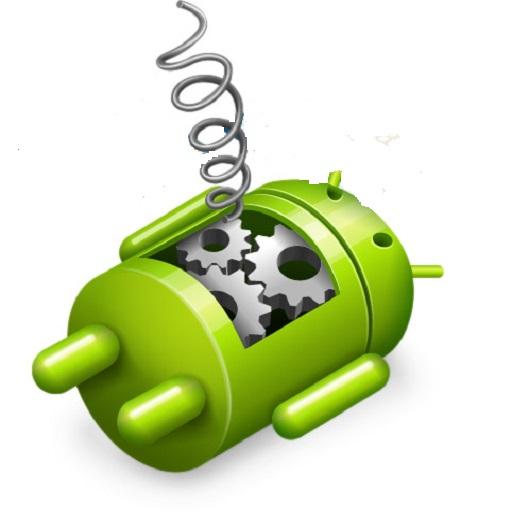 APK Extractor icon