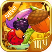 match 3 blast jungleland icon