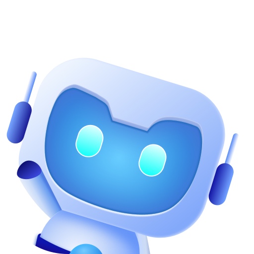 Robot - Easy Link icon