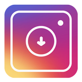 InstaSaver icon