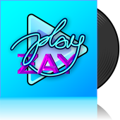 PlayZay icon