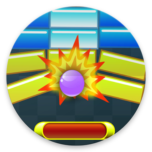 Super Breakout Arcade icon